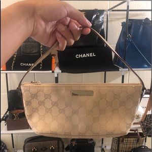 Authentic Gucci mini handbag